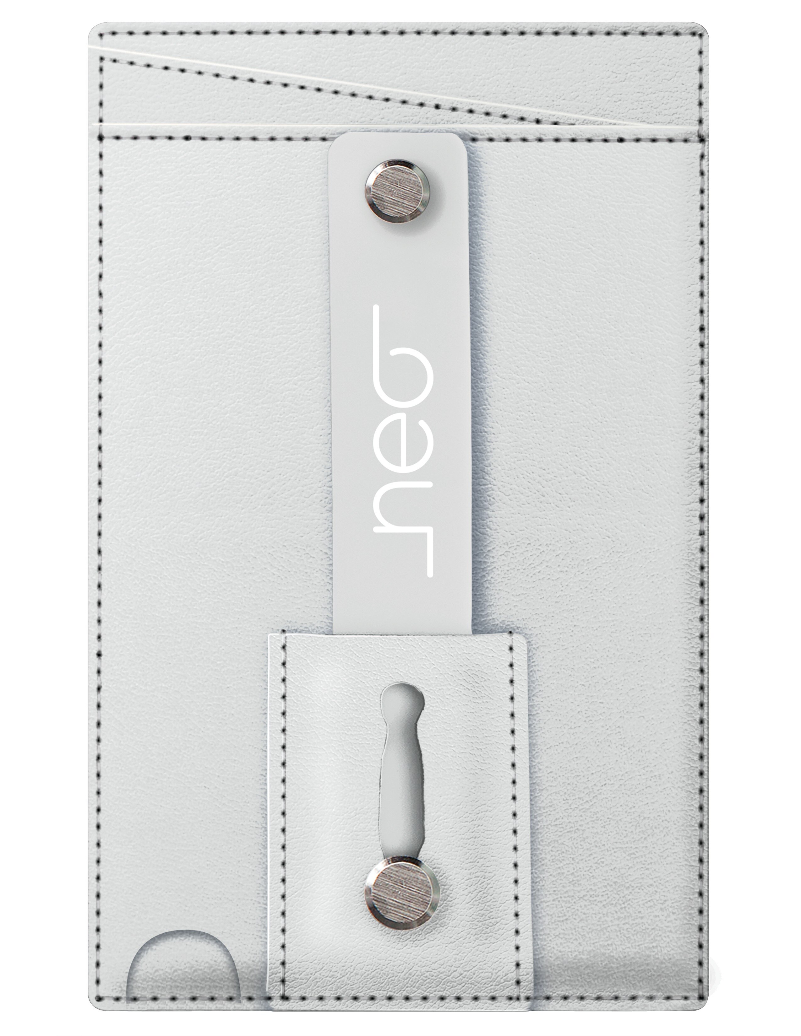 iJoy Neo Wallet and Universal Phone Holder, Assorted Styles
