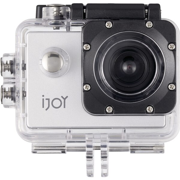 iJoy Arize Camera Waterproof Action Camera