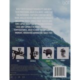 iJoy Arize Camera Waterproof Action Camera, thumbnail image