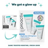 Proactiv+ Plus Acne Routine with Salicylic Acid, thumbnail image