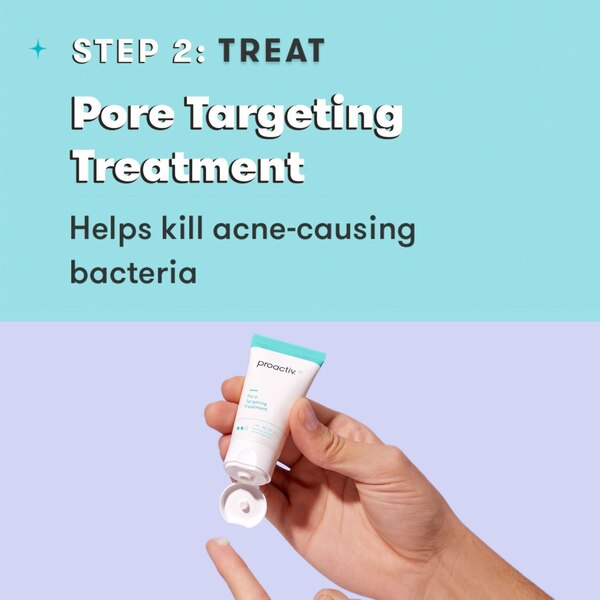 Proactiv+ 3-step Acne Treatment System