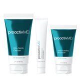 ProactivMD 3-Step Acne Routine with Adapalene Gel 0.1%, thumbnail image
