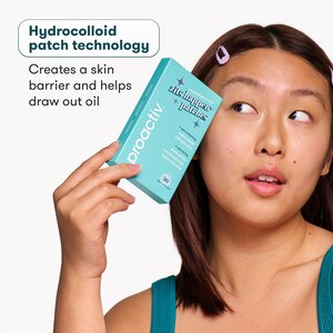 Proactiv Zits Happen Hydrocolloid Patches, 30 CT