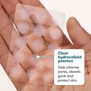 Proactiv Zits Happen Hydrocolloid Patches, 30 CT