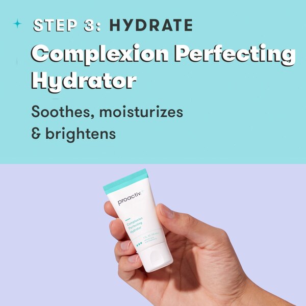 Proactiv+ Plus Acne Routine with Salicylic Acid