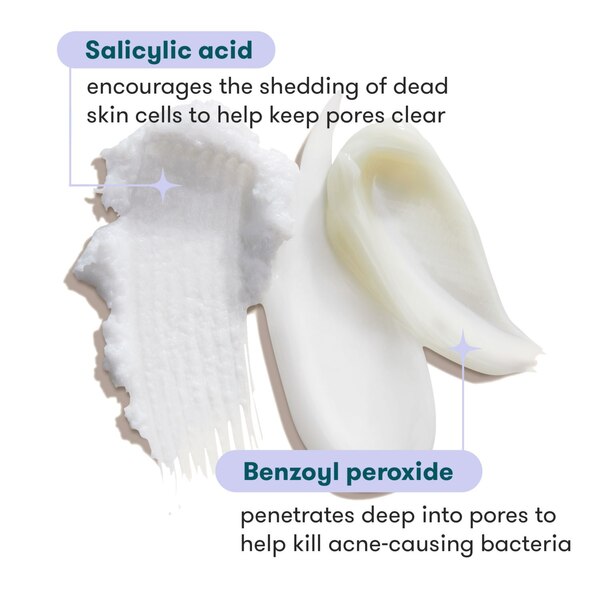 Proactiv+ Plus Acne Routine with Salicylic Acid