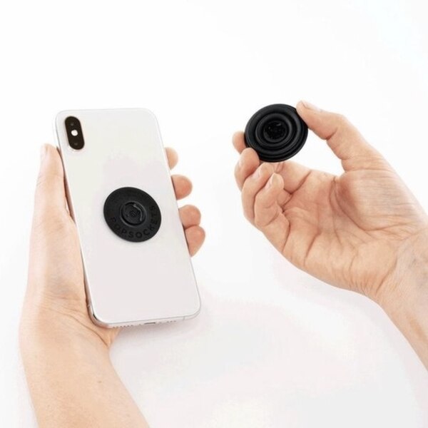 PopSockets Pop Grip, Assorted Designs