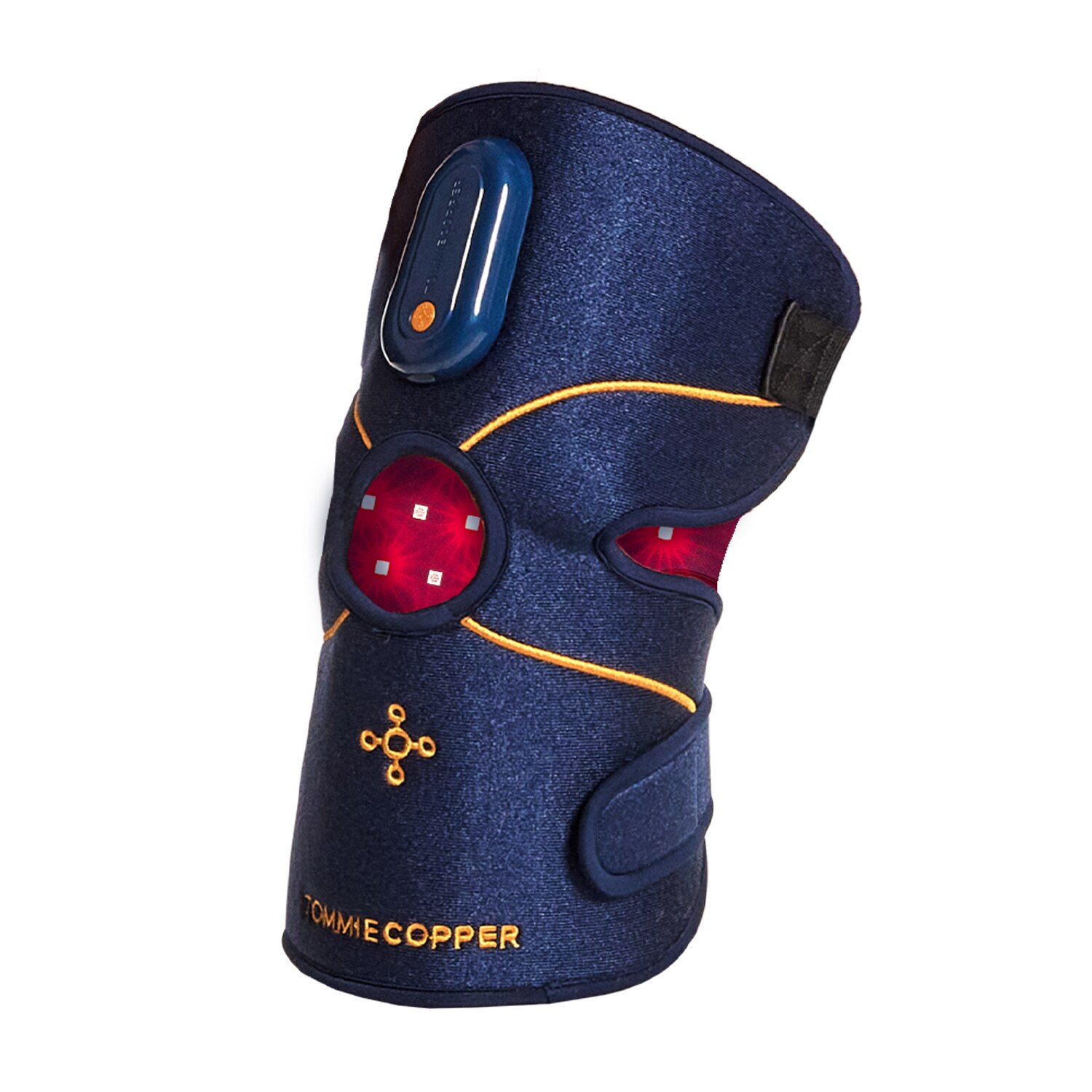 Tommie Copper LED Light Therapy Joint Wrap