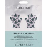 Nails.INC Thirsty Hands Hydrating Hand Mask, thumbnail image