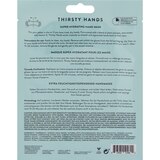 Nails.INC Thirsty Hands Hydrating Hand Mask, thumbnail image