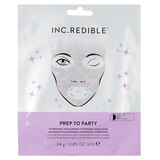 INC.redible Prep To Party Hydrating Face Mask, thumbnail image