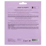 INC.redible Prep To Party Hydrating Face Mask, thumbnail image
