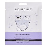 INC.redible Dreamy Skin Sheet Mask, thumbnail image