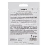 INC.redible Cryo Baby Cryotherapy Hydrogel Under-eye Mask, thumbnail image