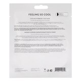 INC.redible Feeling So Cool Cryotherapy Face Sheet Mask, thumbnail image