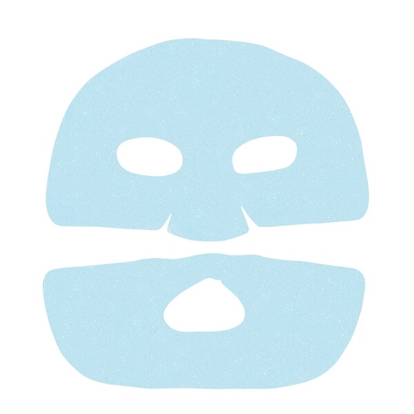 INC.redible Feeling So Cool Cryotherapy Face Sheet Mask