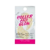 Holler and Glow You're So Golden Hydrogel Under Eye Mask, thumbnail image