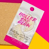 Holler and Glow You're So Golden Hydrogel Under Eye Mask, thumbnail image