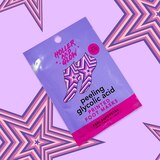 Holler and Glow Pedi Superstar Peeling Foot Mask, thumbnail image