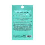 Holler and Glow Watermelon Hi Hydrating Hyularonic Acid Printed Hand Masks, thumbnail image