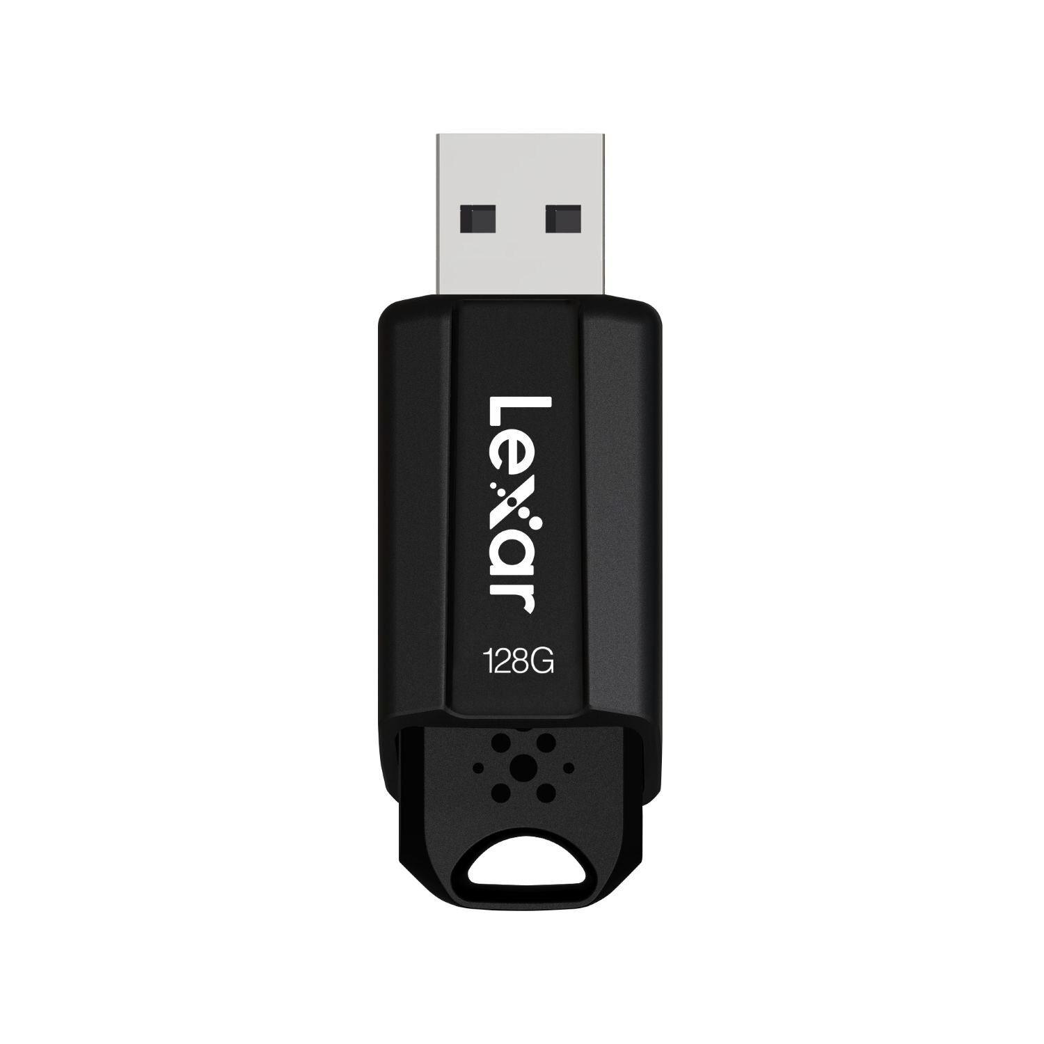 Lexar 64GB USB 3.2 Gen 1 Type A Flash Drive image.