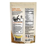 Barnana Organic Peanut Butter Cup Banana Bites, 3.5 oz, thumbnail image