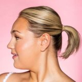Gimme Beauty Fine Hair Elastics, Blonde, 12 CT, thumbnail image