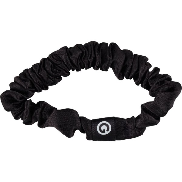Gimme Beauty Medium Hair Elastics, Blonde & Black, 5 CT