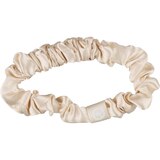 Gimme Beauty Medium Hair Elastics, Blonde & Black, 5 CT, thumbnail image