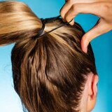 Gimme Beauty Low Profile Medium Hair Elastics, Extra Strong, 20 CT, thumbnail image