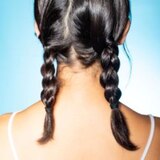 Gimme Beauty Medium Hair No Snag Braid Ends, 25 CT, thumbnail image