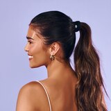 Gimme Beauty Thick Hair Bands, Extra Stretch, 6 CT, thumbnail image