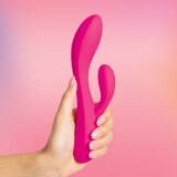 plusOne Dual Vibrating Massager, thumbnail image