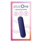 plusOne Vibrating Bullet, thumbnail image 2 of 7
