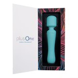 plusOne Vibrating Wand, thumbnail image