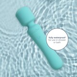 plusOne Vibrating Wand, thumbnail image