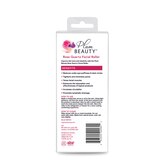 Plum Beauty Rose Quartz Facial Roller, thumbnail image