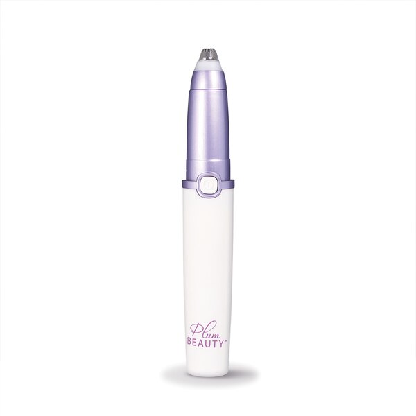Plum Beauty Eyebrow Trimmer