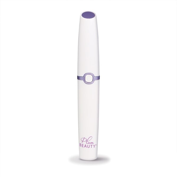 Plum Beauty Eyebrow Trimmer