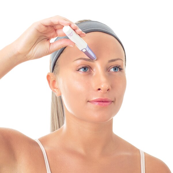 Plum Beauty Eyebrow Trimmer