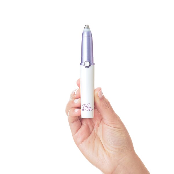 Plum Beauty Eyebrow Trimmer