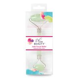 Plum Beauty Jade Roller, thumbnail image