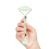 Plum Beauty Jade Roller, thumbnail image