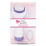 Plum Beauty Automatic Foot File, thumbnail image