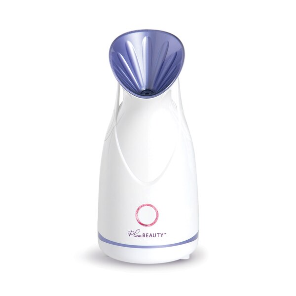 Plum Beauty Ionic Facial Steamer