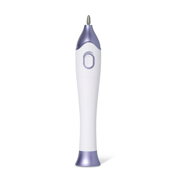Plum Beauty Complete Nail Care System
