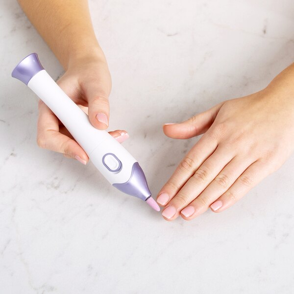 Plum Beauty Complete Nail Care System