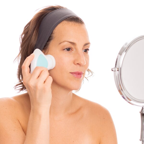Plum Beauty Sonic Facial Cleanser