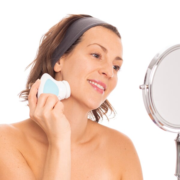 Plum Beauty Sonic Facial Cleanser