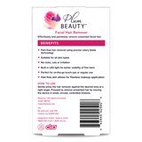 Plum Beauty Facial Hair Remover, thumbnail image